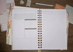 Journal for SOAP Bible Study Method | Isaiah 40:8