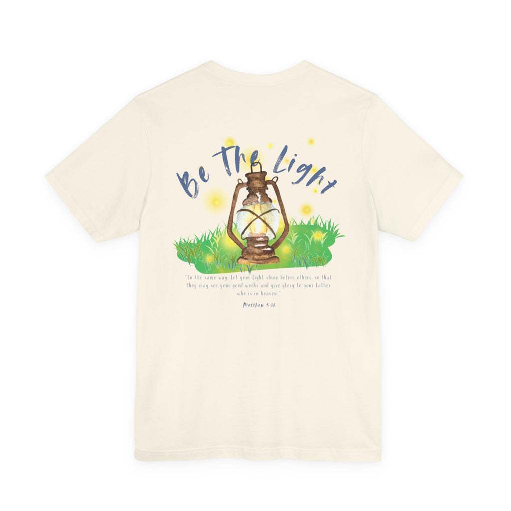 Be The Light (Adult)