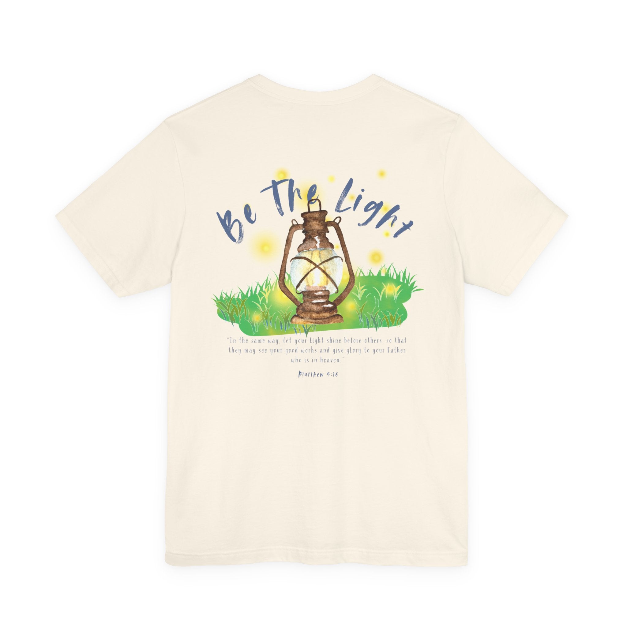 Be The Light (Adult)