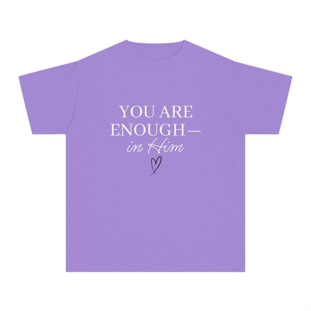 You Are Enough (Youth)