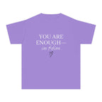 You Are Enough (Youth)