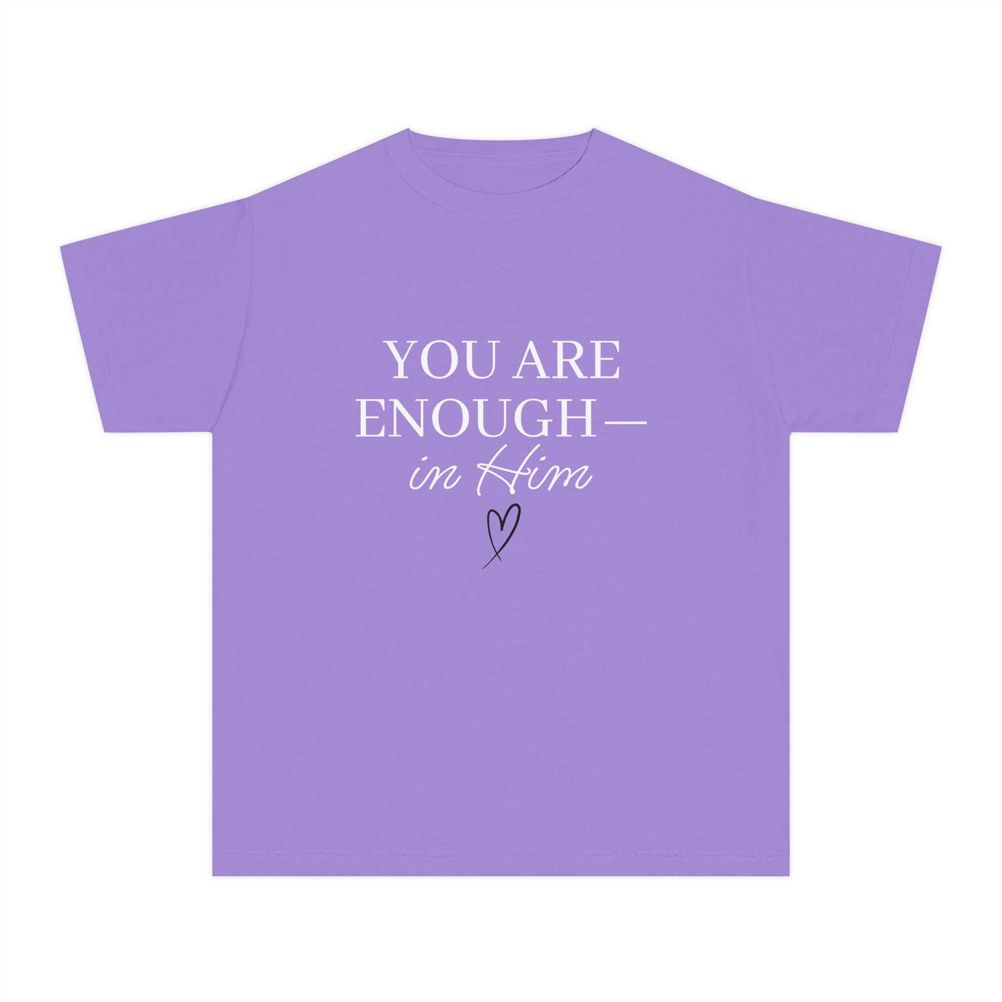 You Are Enough (Youth)