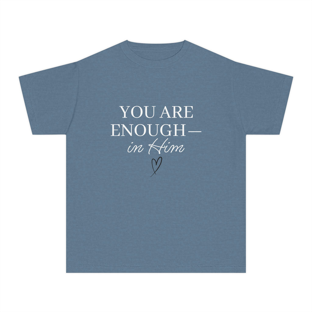 You Are Enough (Youth)