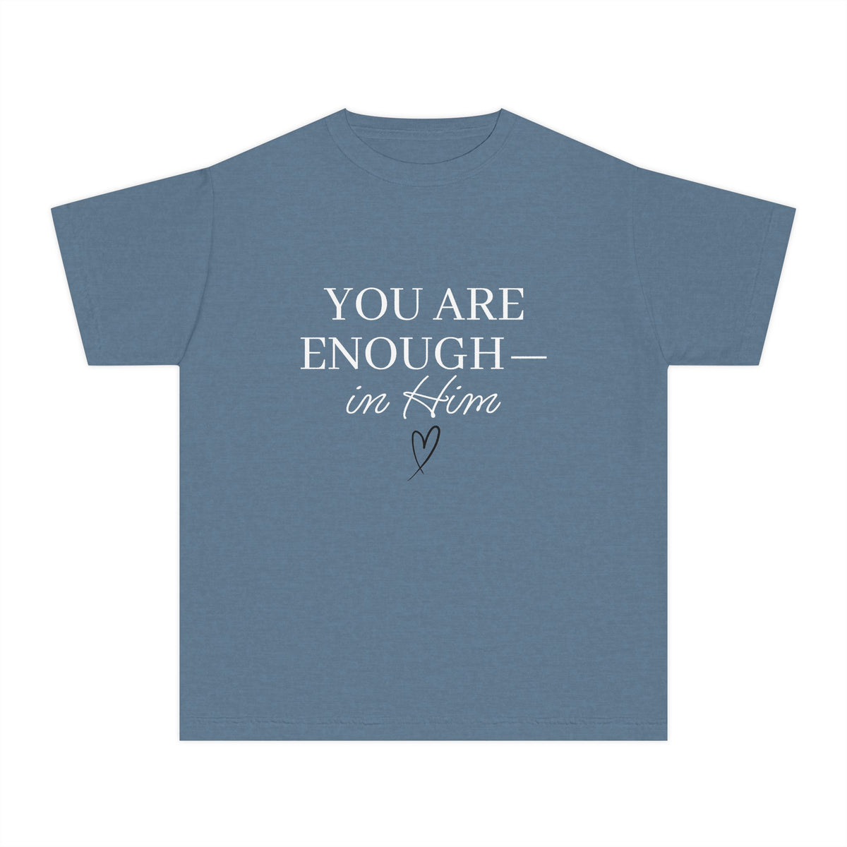 You Are Enough (Youth)
