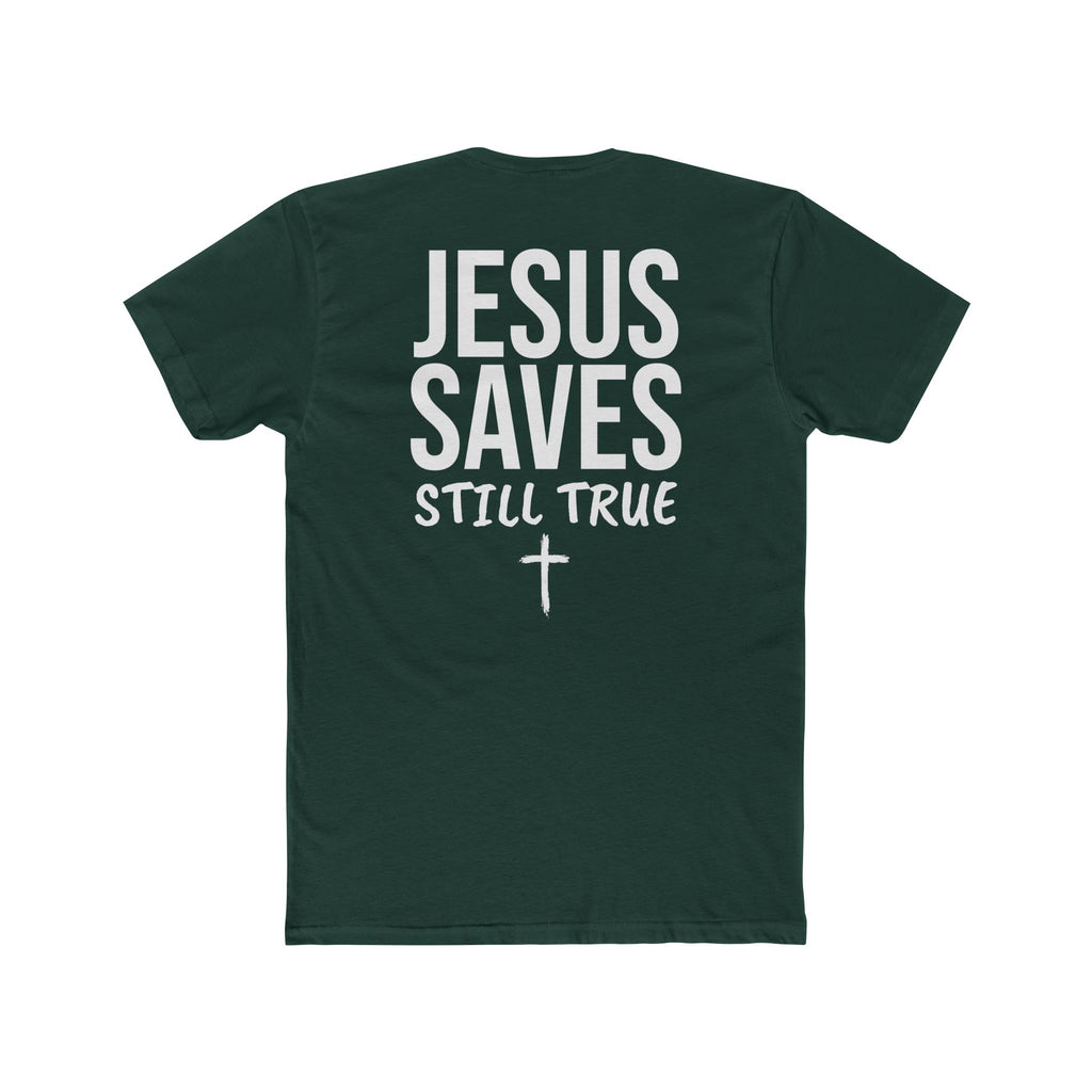 Jesus Saves (Adult)