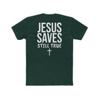 Jesus Saves (Adult)