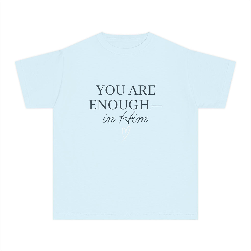 You Are Enough (Youth)