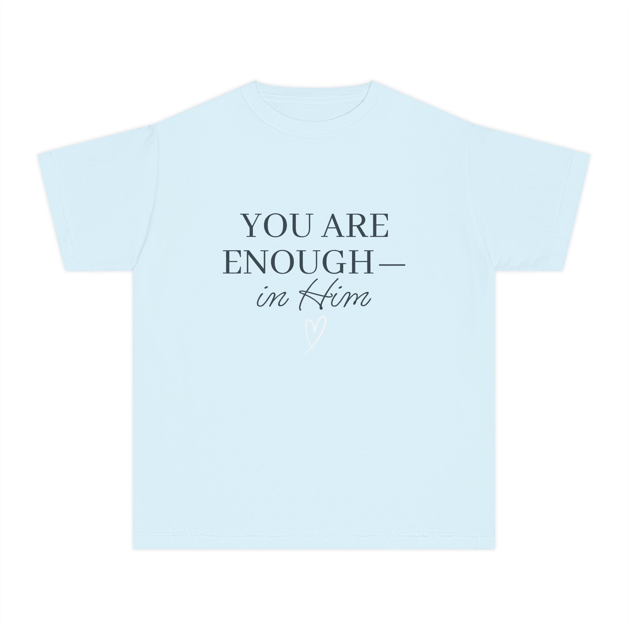 You Are Enough (Youth)
