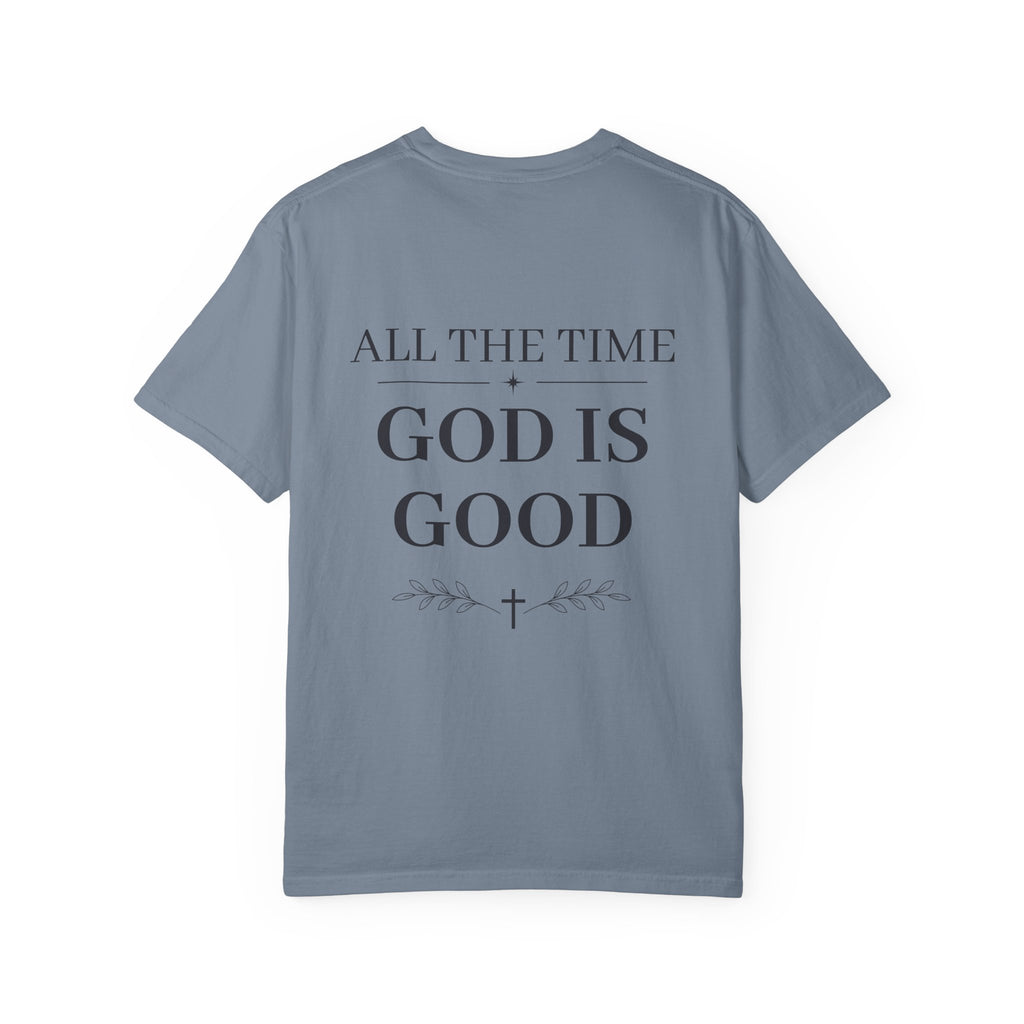 God Is Good (Adult)