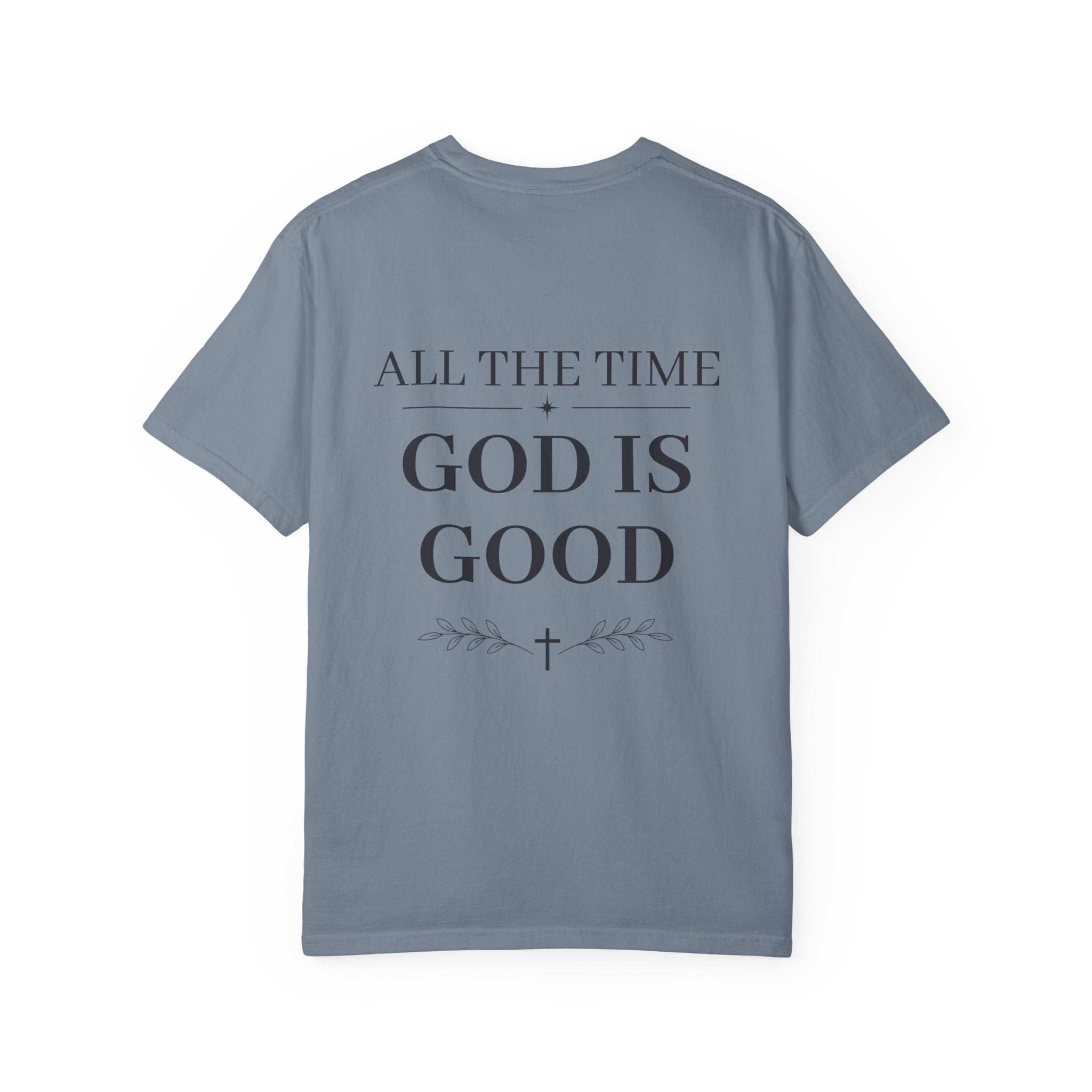 God Is Good (Adult)