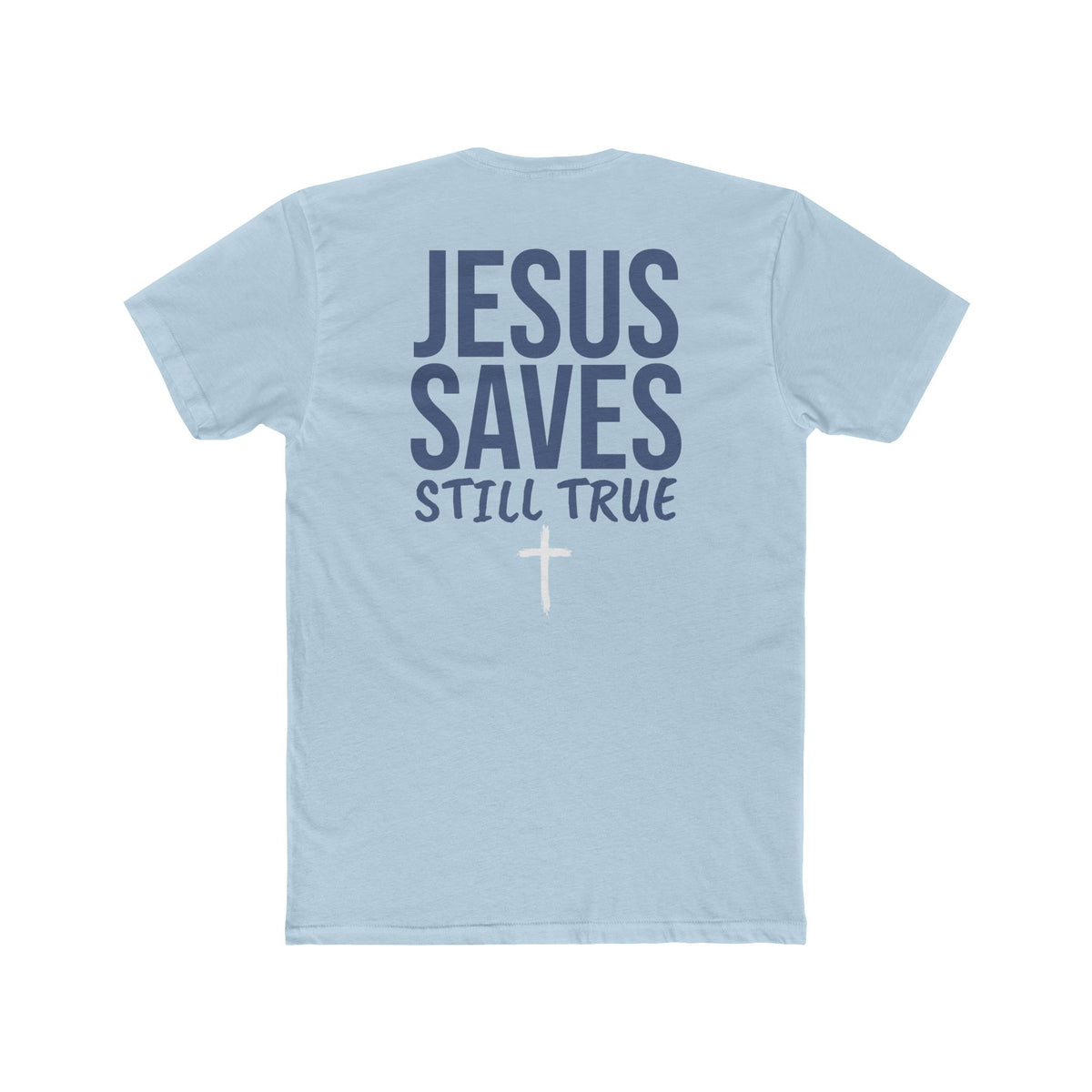 Jesus Saves (Adult)