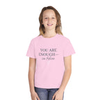 You Are Enough (Youth)