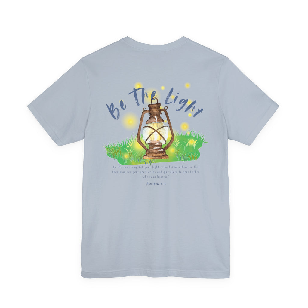Be The Light (Adult)