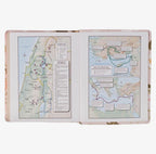 *PRE ORDER* KJV Note-taking Bible Faux Leather