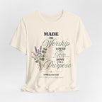 Made To Worship (Adult)