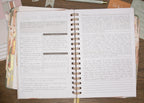 Journal for SOAP Bible Study Method | Isaiah 40:8