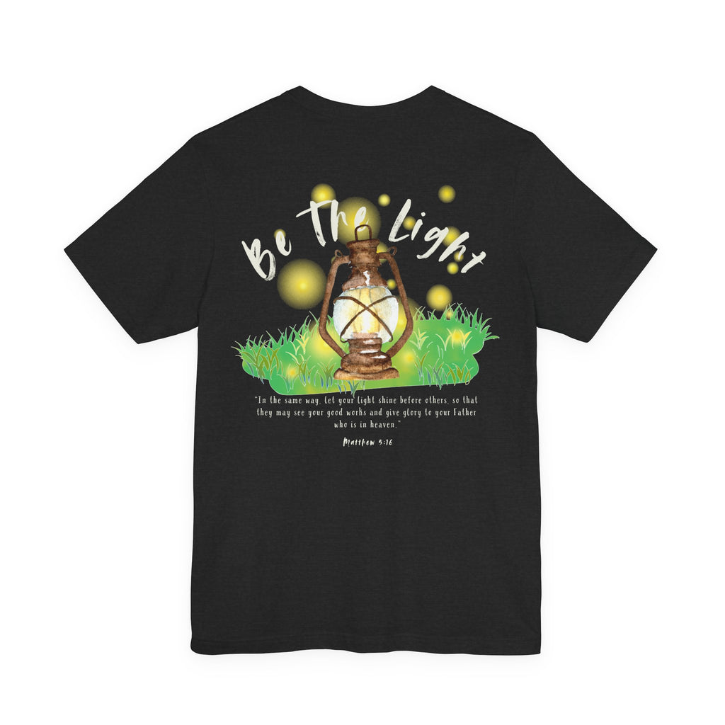 Be The Light (Adult)