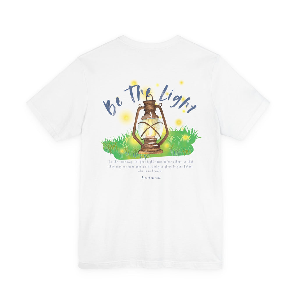 Be The Light (Adult)