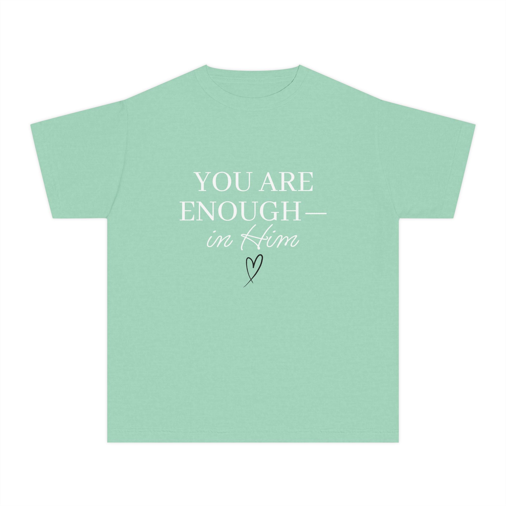 You Are Enough (Youth)