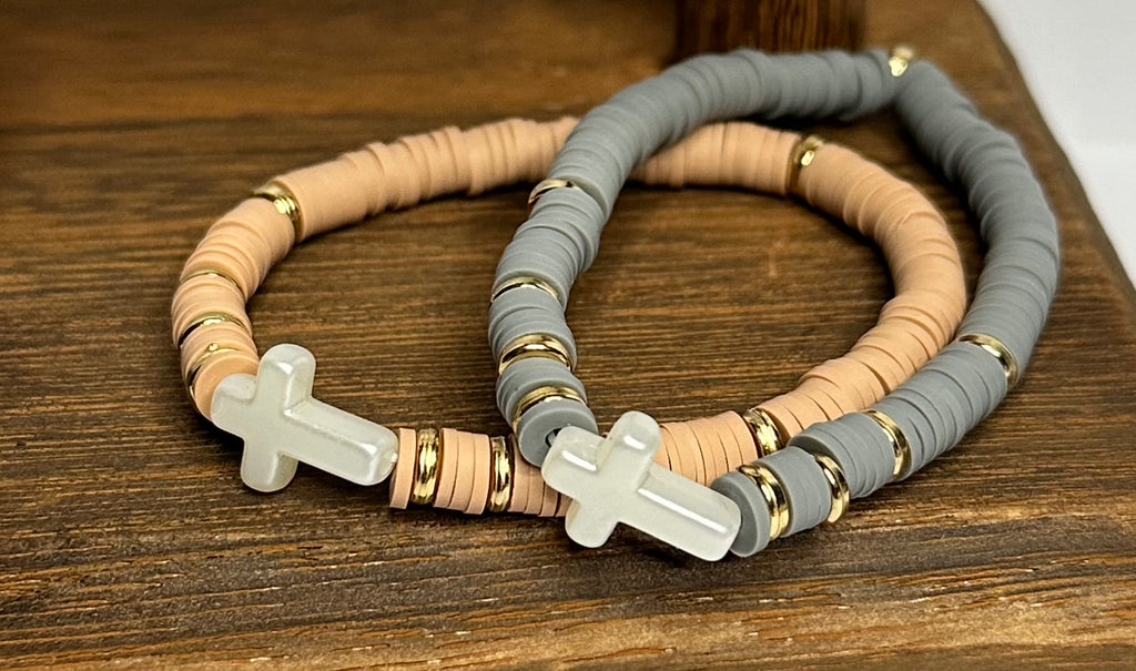 Cross Bracelets