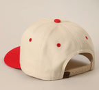 *PRE-ORDER* Make Heaven Crowded Embroidered Baseball Cap