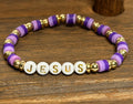 Jesus Bracelet
