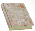 *PRE-ORDER* KJV Large Print Note Taking Bible