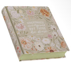*PRE-ORDER* KJV Large Print Note Taking Bible