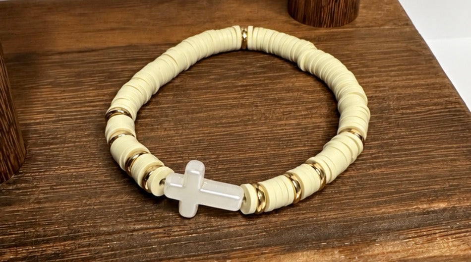 Cross Bracelets