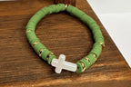 Cross Bracelets