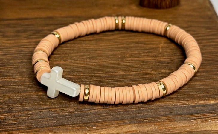 Cross Bracelets