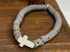 Cross Bracelets