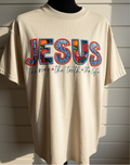 Jesus The Way