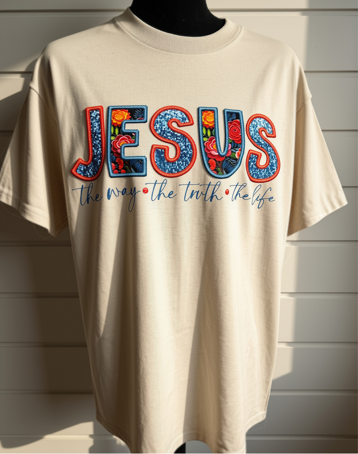 Jesus The Way