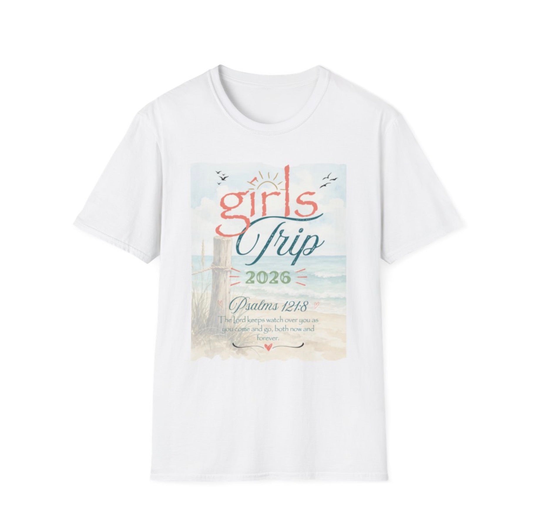 Girls Trip (Adult)