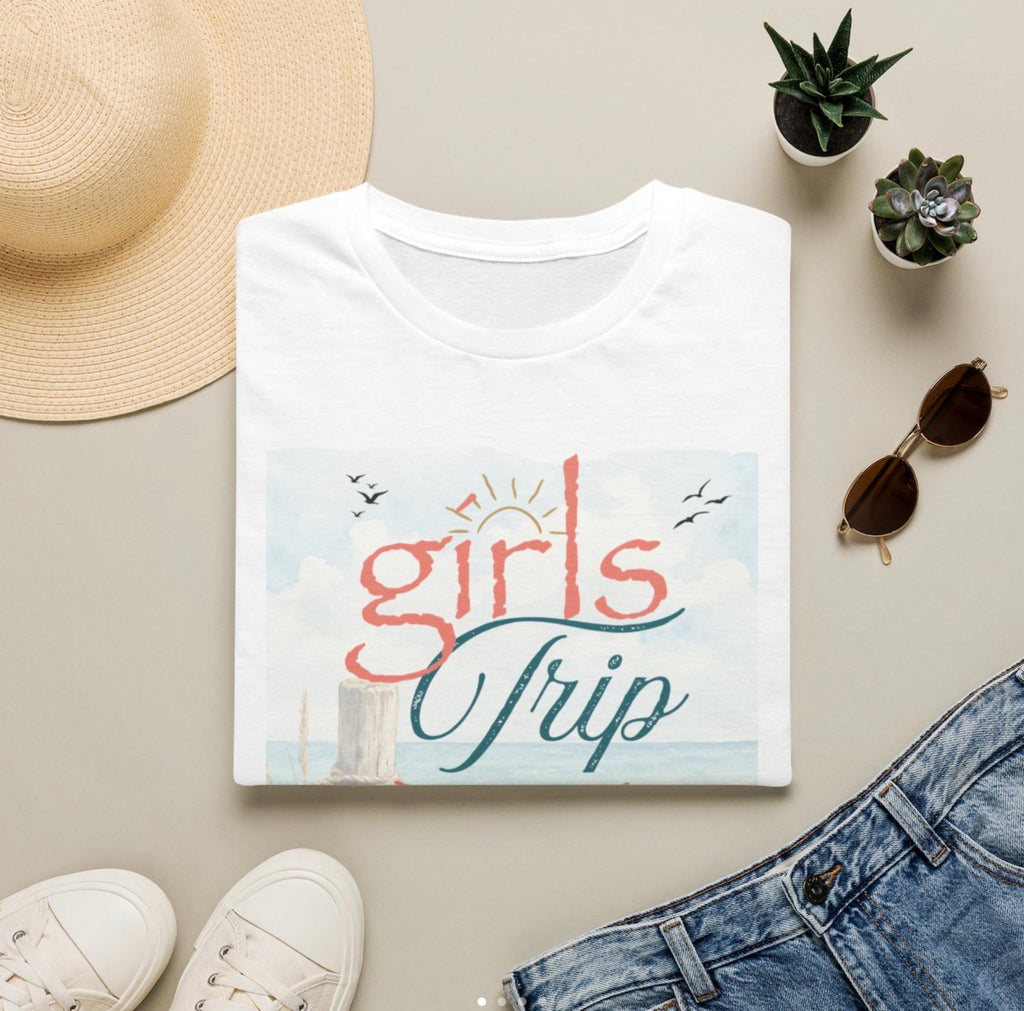 Girls Trip (Adult)