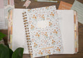 Journal for SOAP Bible Study Method | Isaiah 40:8
