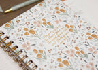 Journal for SOAP Bible Study Method | Isaiah 40:8