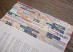 Tabs For Your Bible | Pretty Bible Book Tabs