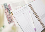 Sermon Notebook | Sermon Notes Journal