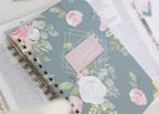 Sermon Notebook | Sermon Notes Journal