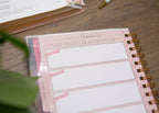 It Is Well Womens Prayer Journal | Guided Prayer Journal