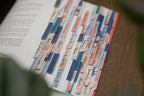 Tabs For Your Bible | Pretty Bible Book Tabs