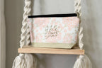 Tis So Sweet Bible Study Pen Pouch | Pencil Case
