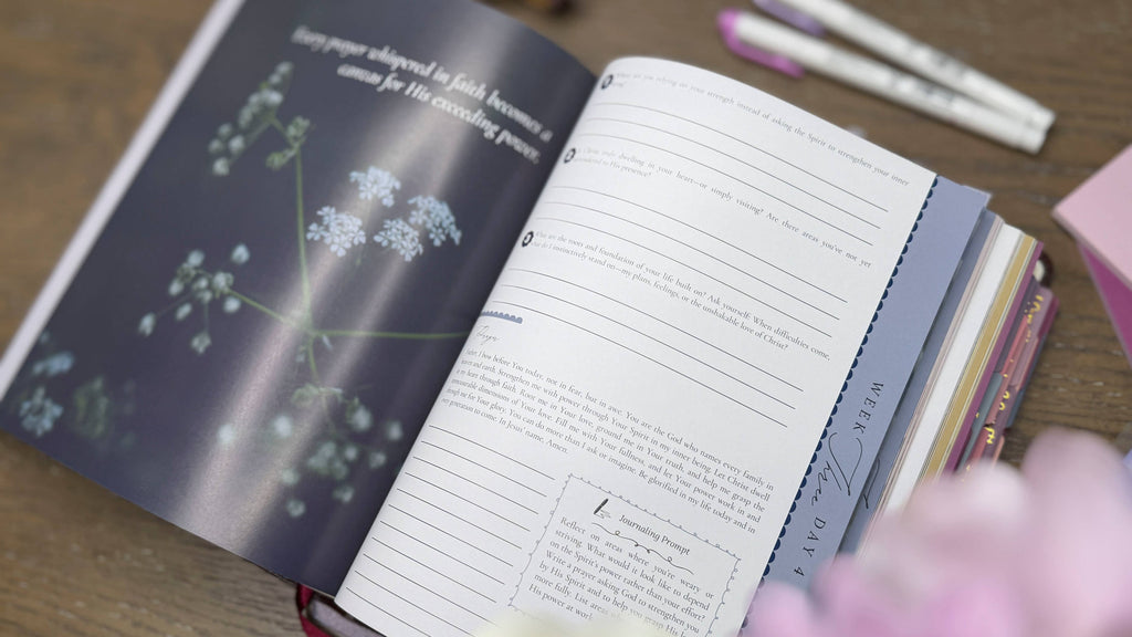 Ephesians Bible Study | Immeasurable